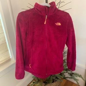 The North Face Osito Fleeze